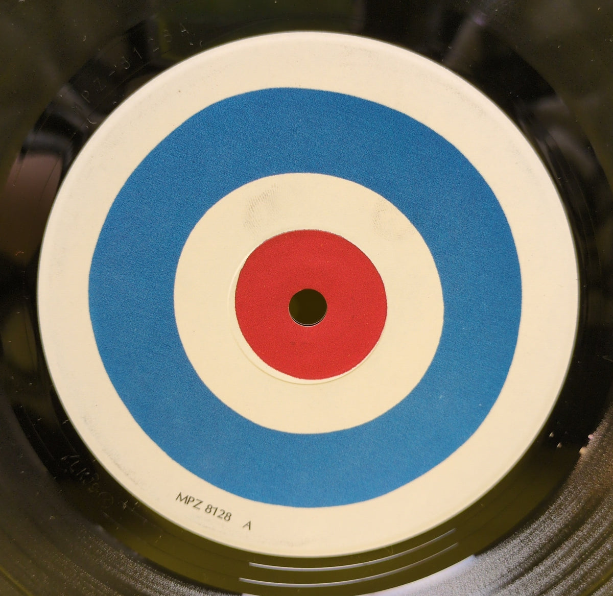 The Who, Various - Quadrophenia (Music From The Soundtrack Of The Who Film) - 1979 - MPZ 8127/8 Used - VG++ - Vinyl The Who, Various - Quadrophenia (Music From The Soundtrack Of The Who Film) - 1979 - MPZ 8127/8 Used - VG++ - Vinyl