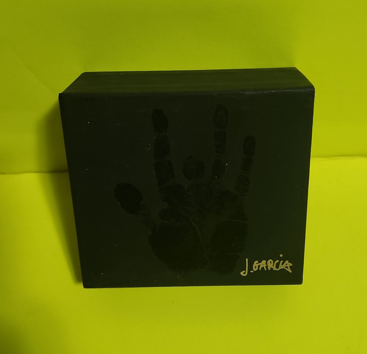 Jerry Garcia - All Good Things - Jerry Garcia Studio Sessions - 6 CDs Box Set. - 2004 - R2 78063 Used - NM - CDs Jerry Garcia - All Good Things - Jerry Garcia Studio Sessions - 6 CDs Box Set. - 2004 - R2 78063 Used - NM - CDs