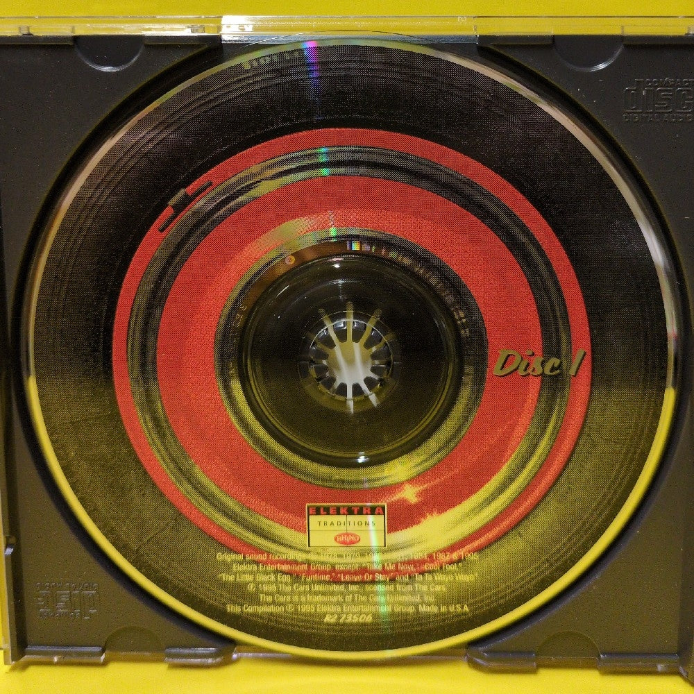 The Cars - The Cars Anthology - Just What I Needed - R2 73506 - Used - EX - CDs 2xCD - Club Edition The Cars - The Cars Anthology - Just What I Needed - R2 73506 - Used - EX - CDs 2xCD - Club Edition