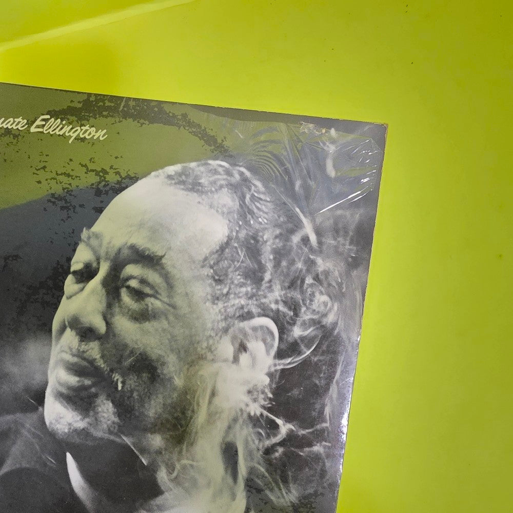 Duke Ellington - The Intimate Ellington / Rare Promo - 1977 - 2310-787 - New - Sealed - Vinyl Duke Ellington - The Intimate Ellington / Rare Promo - 1977 - 2310-787 - New - Sealed - Vinyl