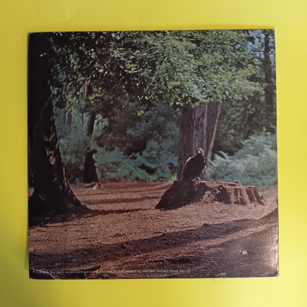 Jimmy Campbell - Half Baked - 1971 - VEL-1000 - Used - VG++ - Vinyl Jimmy Campbell - Half Baked - 1971 - VEL-1000 - Used - VG++ - Vinyl