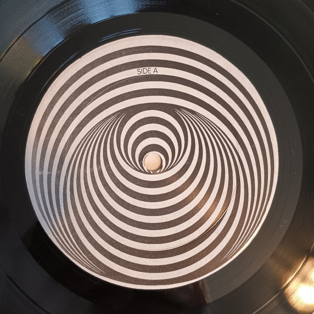 Jimmy Campbell - Half Baked - 1971 - VEL-1000 - Used - VG++ - Vinyl Jimmy Campbell - Half Baked - 1971 - VEL-1000 - Used - VG++ - Vinyl