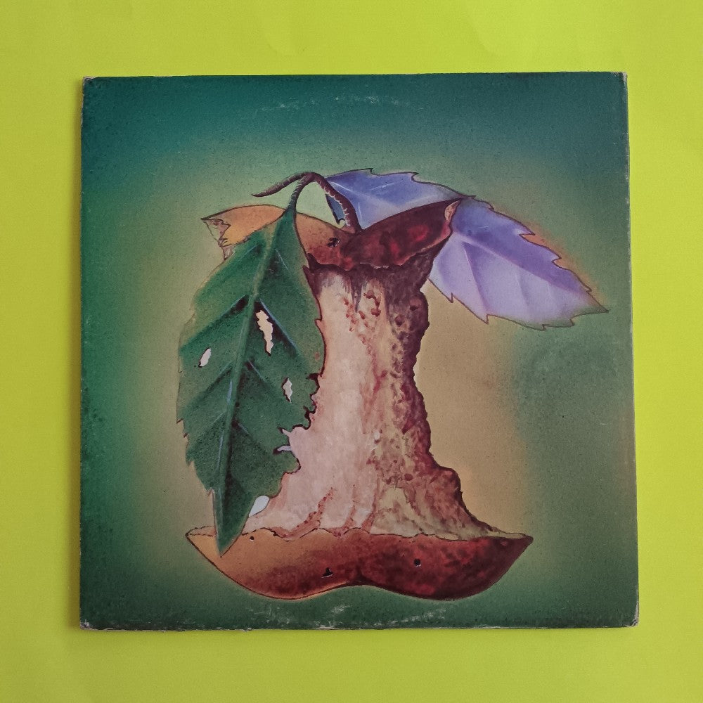 Catapilla - Catapilla / Self Titled Promo - OG Vertigo 1971 - VEL 1006 - Used - VG++ - Vinyl Catapilla - Catapilla / Self Titled Promo - OG Vertigo 1971 - VEL 1006 - Used - VG++ - Vinyl