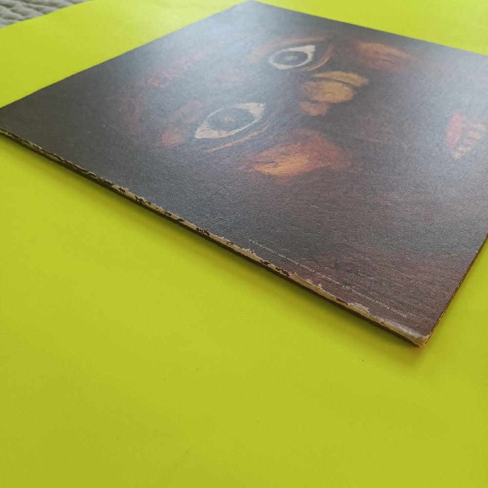 Exuma - Exuma Self Titled - 1970 - SR 61265 - Used - VG+ - Vinyl Exuma - Exuma Self Titled - 1970 - SR 61265 - Used - VG+ - Vinyl