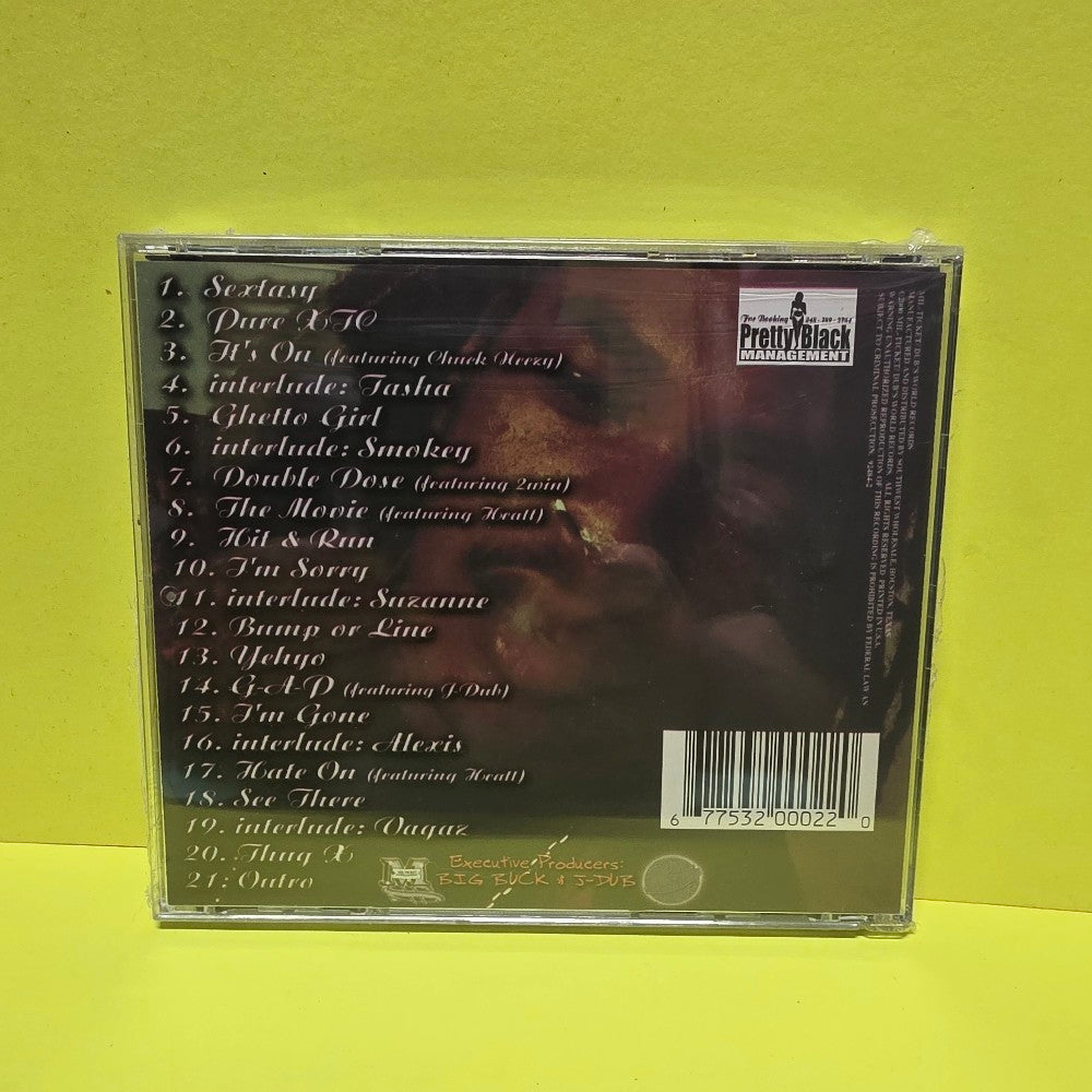 Lo-Down - Sex, Drugs, Rap - 2000 - LWD0002-2 - New - Sealed - CDs Lo-Down - Sex, Drugs, Rap - 2000 - LWD0002-2 - New - Sealed - CDs