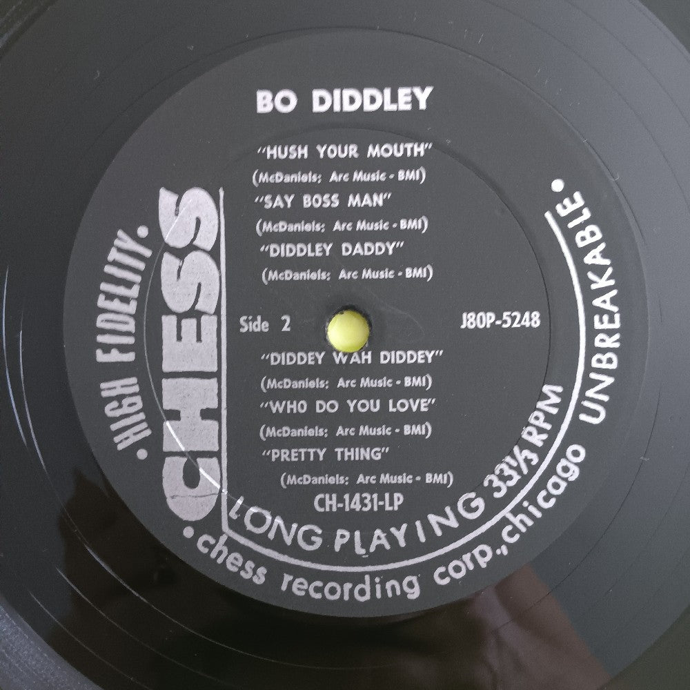 Sonny Boy Williamson - Down And Out Blues OG Sheldon Mono - 1959 - LP-1437 - Used - VG++ - Vinyl Sonny Boy Williamson - Down And Out Blues OG Sheldon Mono - 1959 - LP-1437 - Used - VG++ - Vinyl