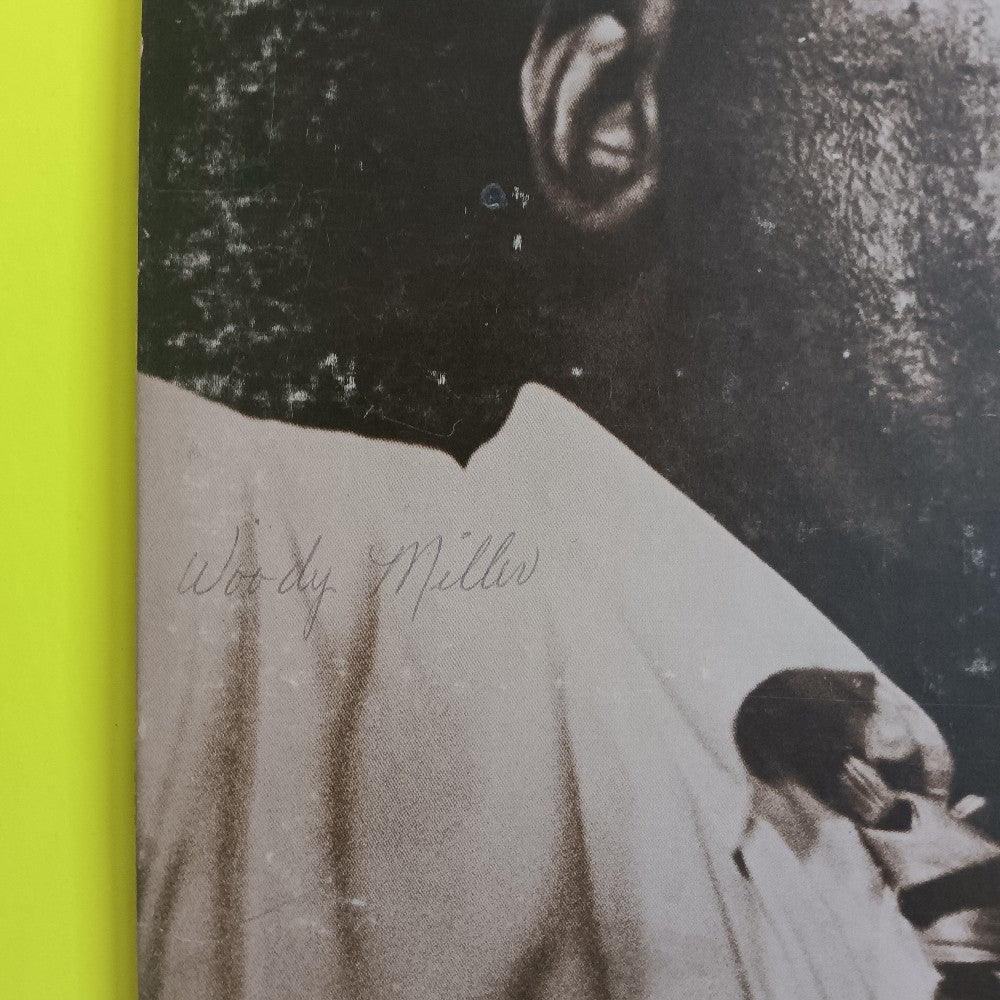 Howling Wolf - More Real Folk Blues OG Mono - 1967 - LP 1512 - Used - VG++ - Vinyl Howling Wolf - More Real Folk Blues OG Mono - 1967 - LP 1512 - Used - VG++ - Vinyl