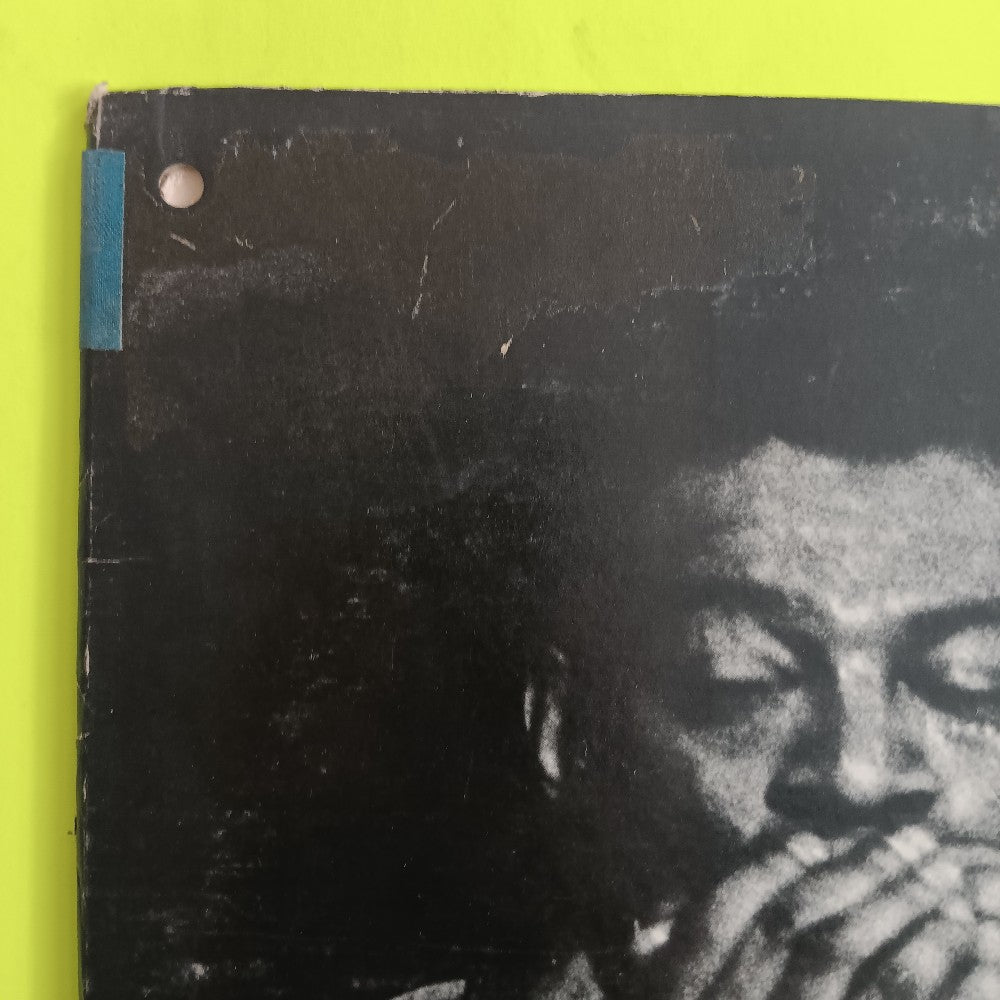 Little Walter - Confessin' The Blues PROMO - 1974 - CHV 416 - Used - VG++ - Vinyl Little Walter - Confessin' The Blues PROMO - 1974 - CHV 416 - Used - VG++ - Vinyl