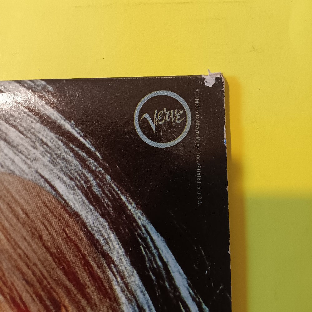 Nico - Chelsea Girl OG Mono Misprint - 1967 - V-5032 - Used - VG++ - Vinyl Nico - Chelsea Girl OG Mono Misprint - 1967 - V-5032 - Used - VG++ - Vinyl