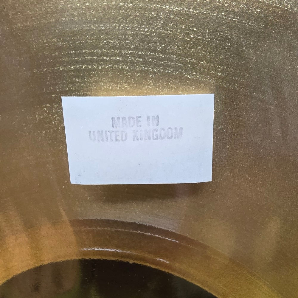 Roger Taylor, Queen - Interview - Roger Taylor, Queen - Interview / Gold Lp. - Queen 10 - Used - VG++ - Vinyl Roger Taylor, Queen - Interview - Roger Taylor, Queen - Interview / Gold Lp. - Queen 10 - Used - VG++ - Vinyl