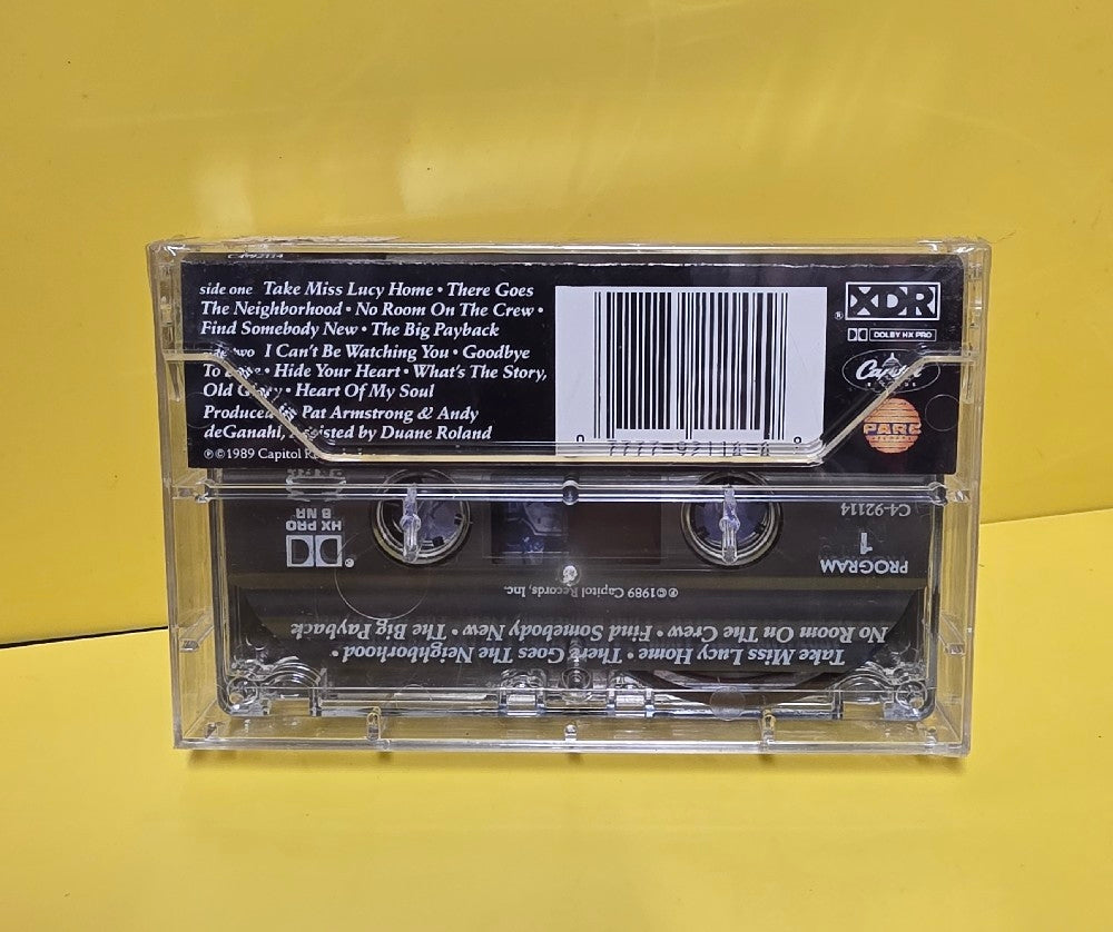 Molly Hatchet - Lightning Strikes Twice - 1989 - C4-92114 - New - Sealed - Cassettes Molly Hatchet - Lightning Strikes Twice - 1989 - C4-92114 - New - Sealed - Cassettes