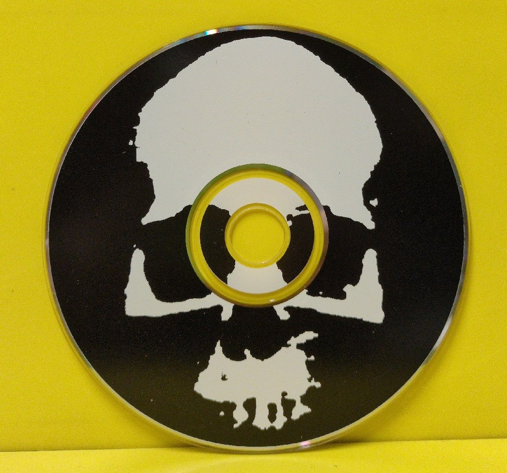 Star Strangled Bastards - Whose War Is It? - 2003 - GOK 092 CD - Used - EX - CDs - Promo Star Strangled Bastards - Whose War Is It? - 2003 - GOK 092 CD - Used - EX - CDs - Promo