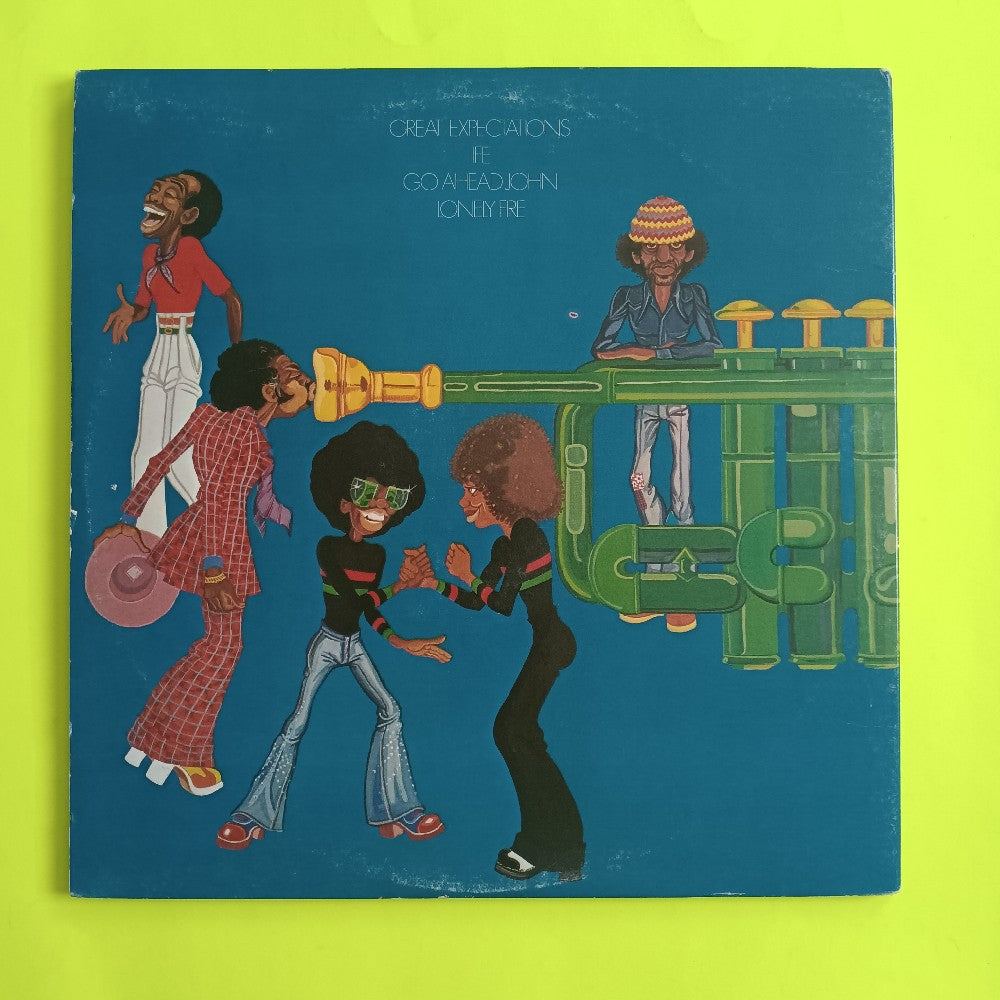 Miles Davis - Big Fun - 1974 - PG 32866 - Used - VG++ - Vinyl Miles Davis - Big Fun - 1974 - PG 32866 - Used - VG++ - Vinyl
