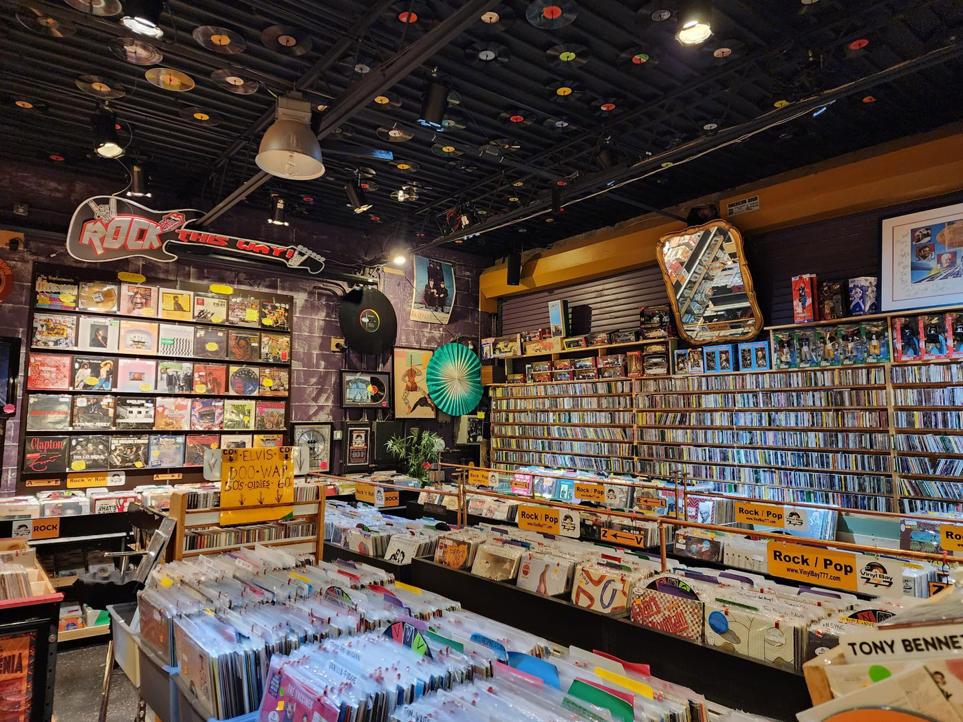 Why Are Cassette Tapes Making a Comeback?