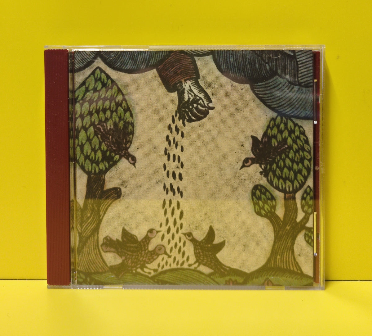 Tom Verlaine - Songs And Other Things - 2006 - thrill 173 Used - VG++ - CDs
