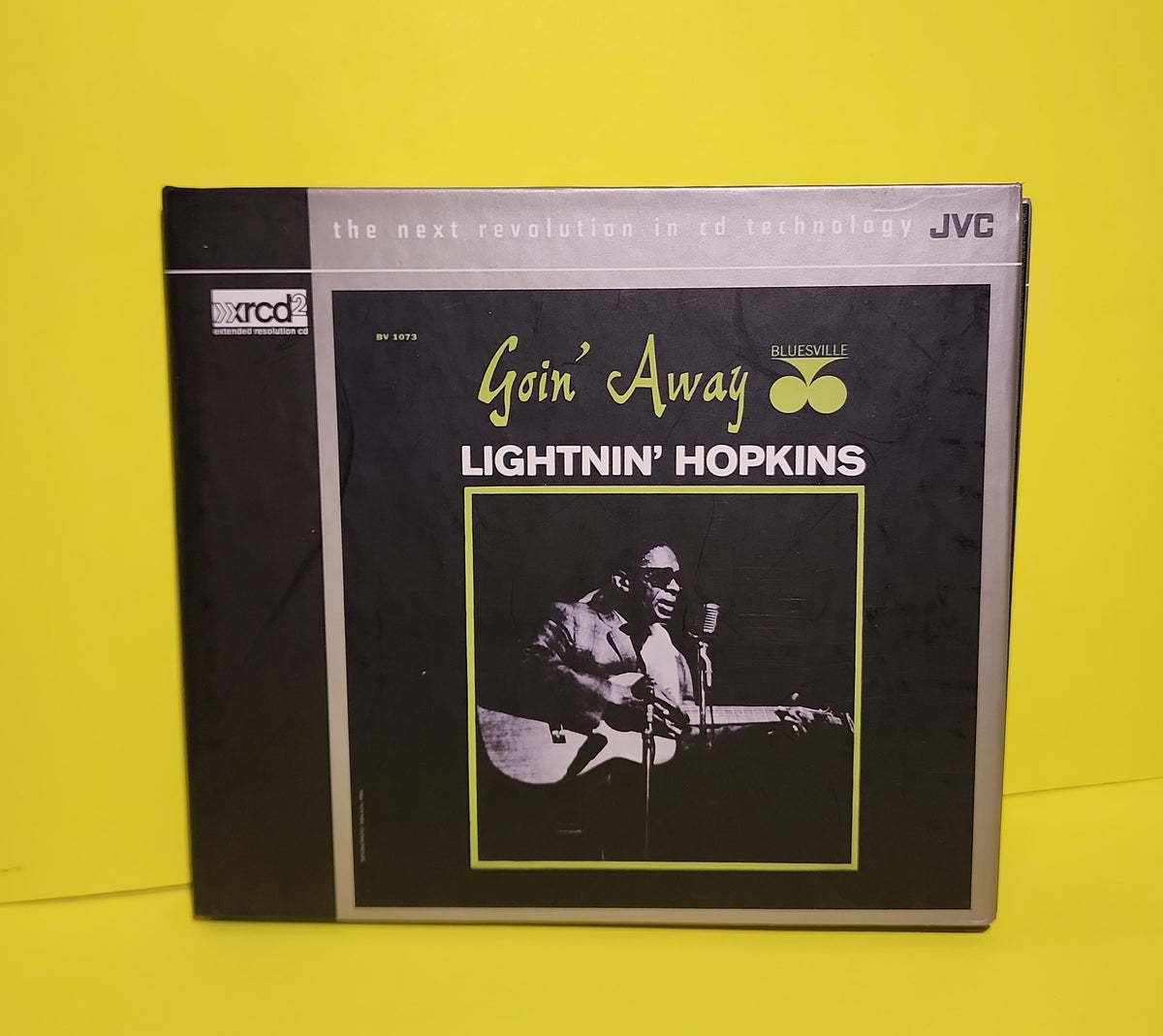 Lightnin
