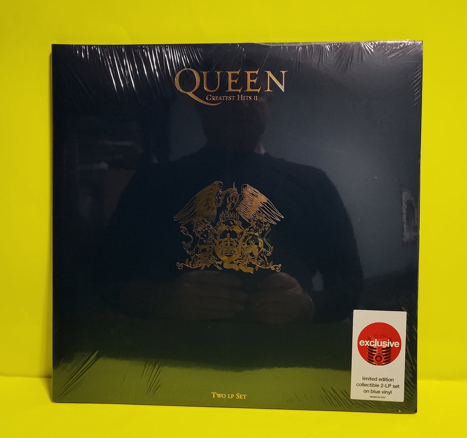 Queen - Greatest Hits II - 2020 - D003627401 New - Sealed - Vinyl