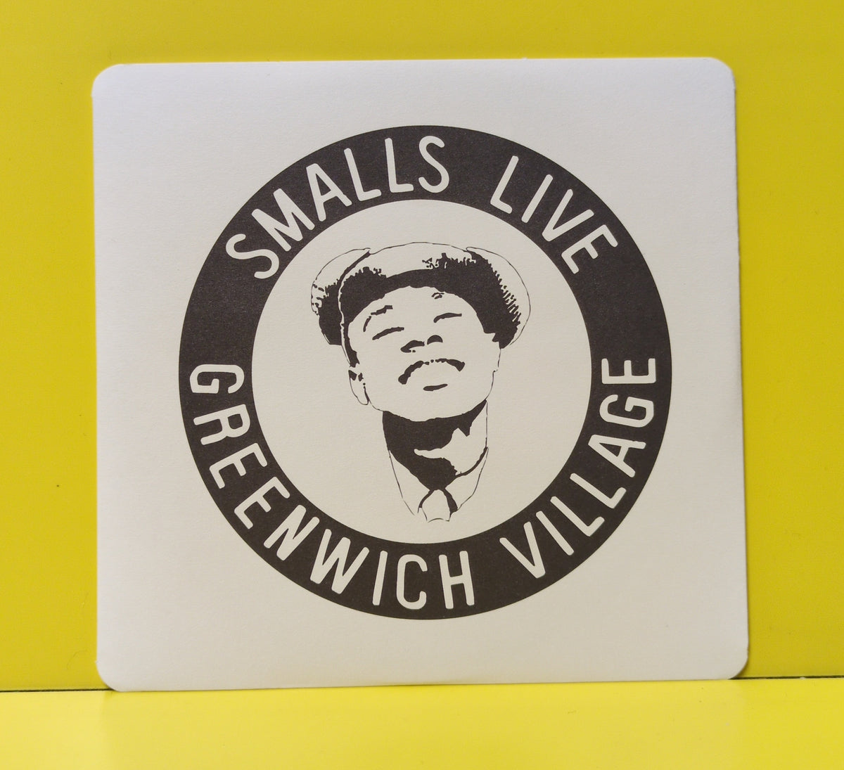 Frank Lacy & The Smalls Legacy Band - Live At Smalls - 2013 - SL-0038 Used - NM - CDs
