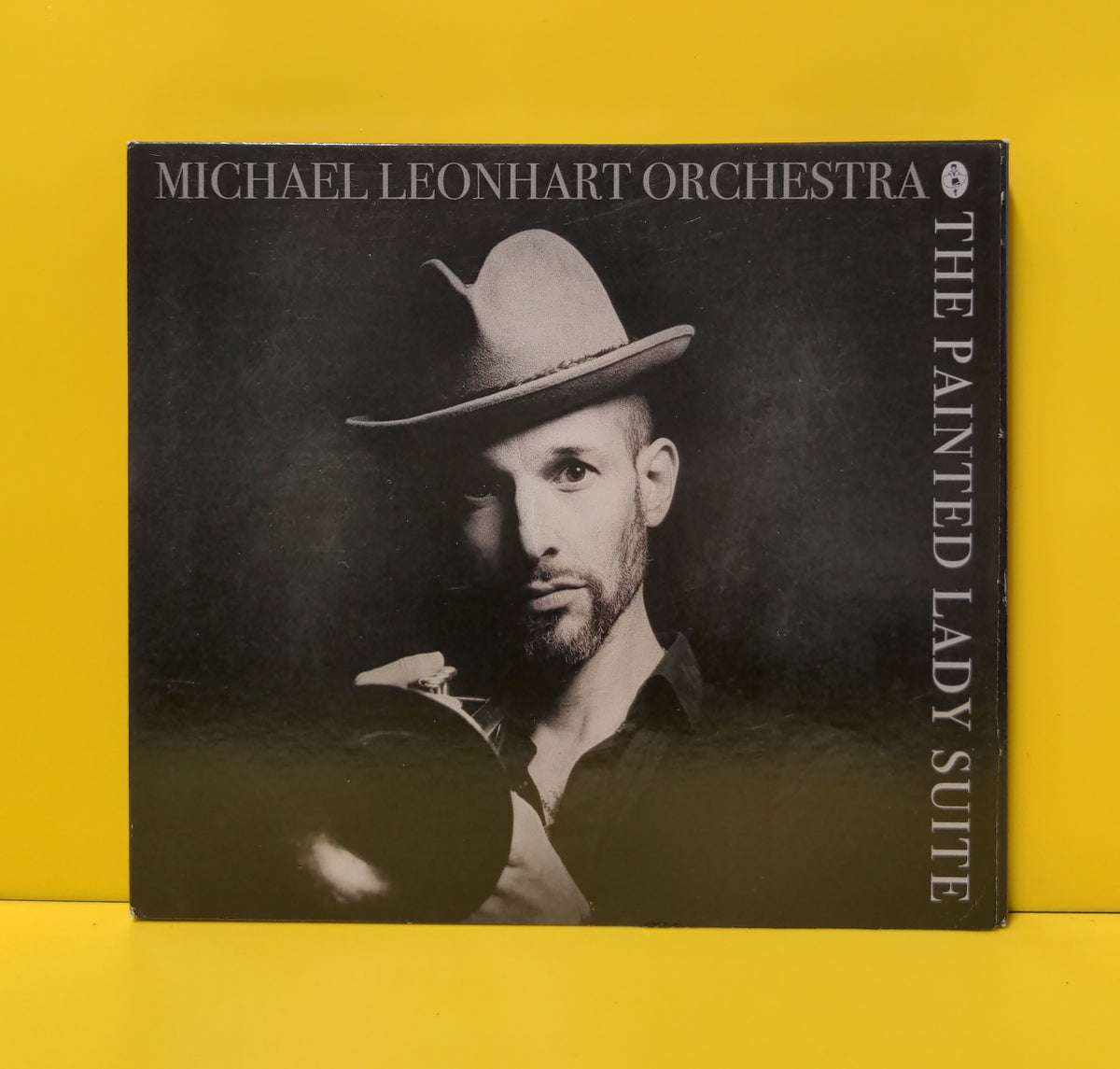 Michael Leonhart Orchestra - The Painted Lady Suite - 2018 - SSC 1519 Used - EX - CDs