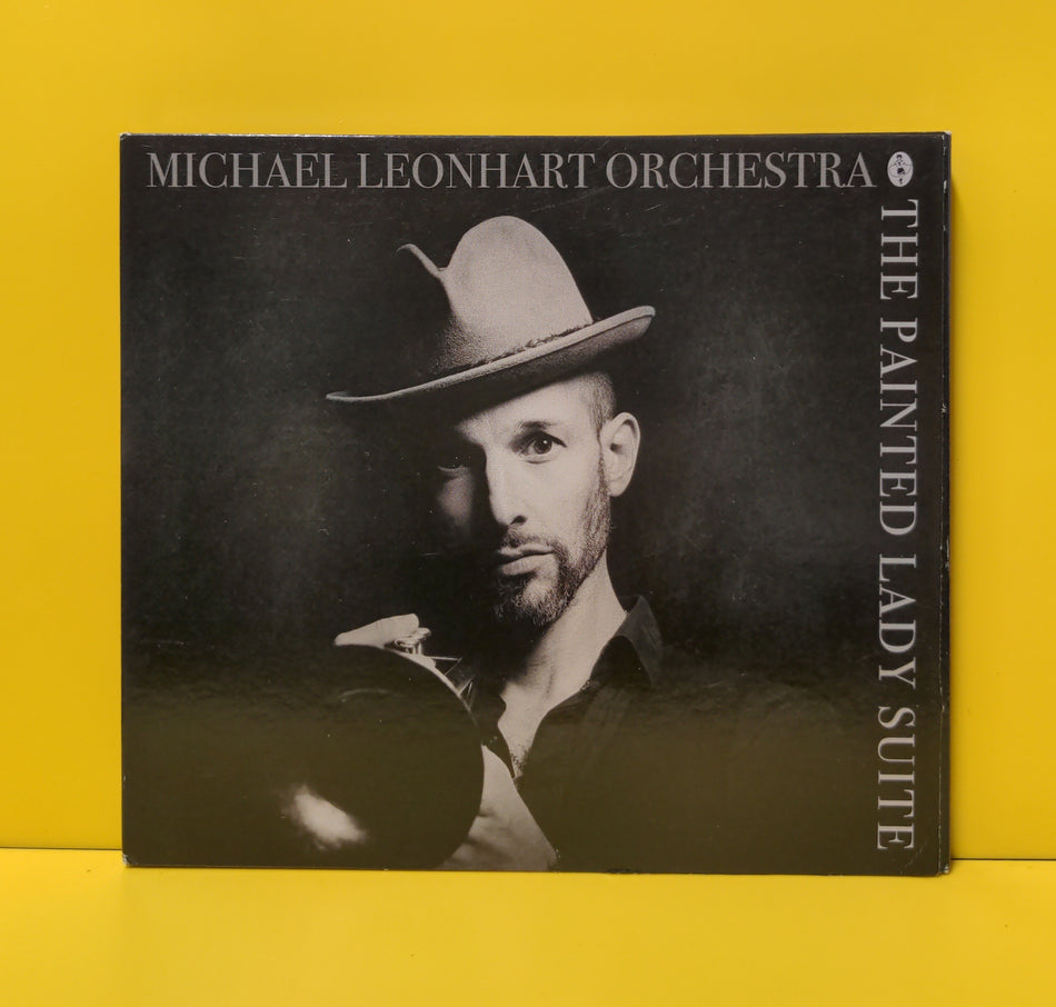 Michael Leonhart Orchestra - The Painted Lady Suite - 2018 - SSC 1519 Used - EX - CDs
