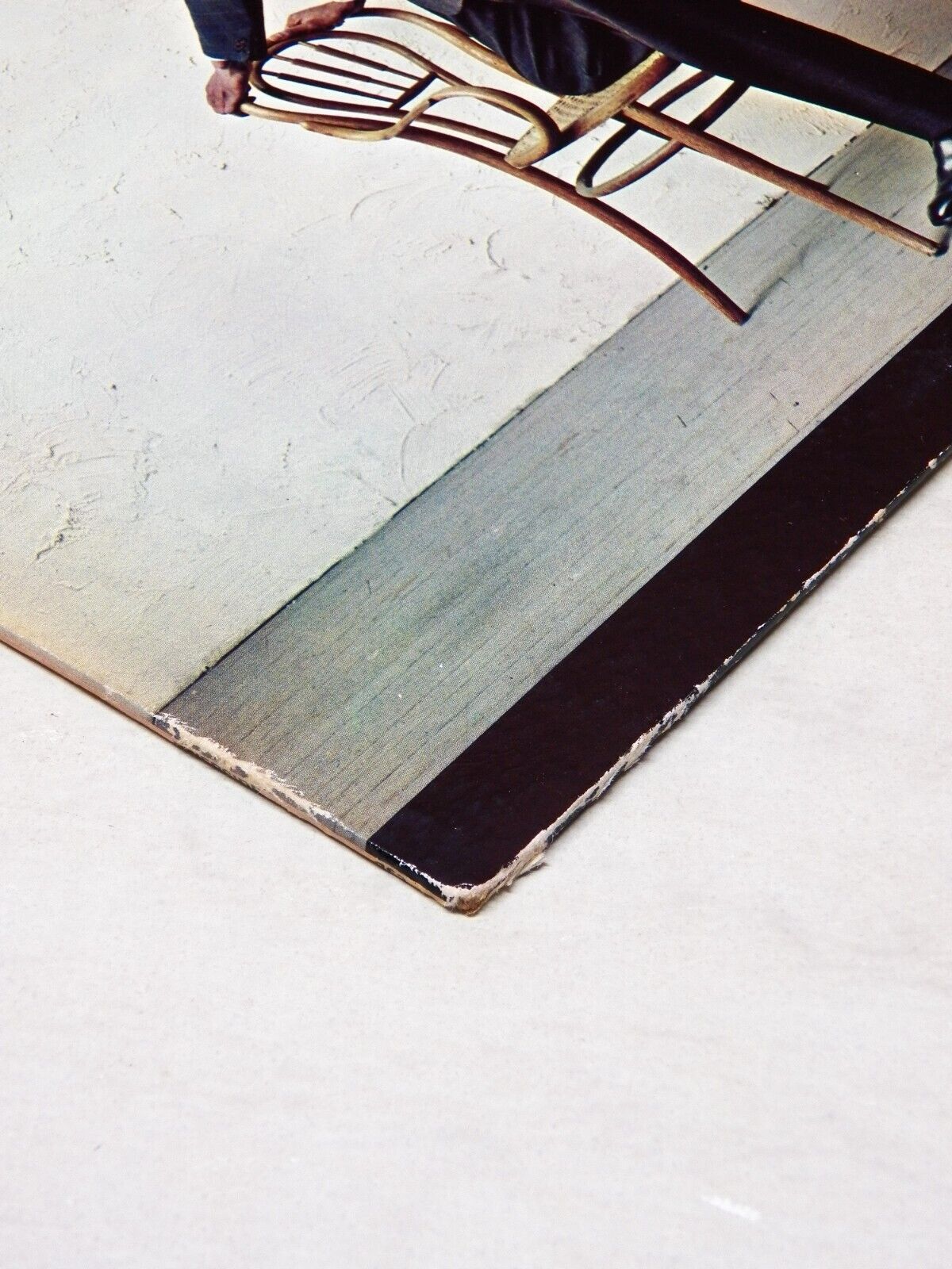 12" LP VG++/EX Bobby Timmons Trio Easy Does It 1961 Riverside Mono RLP 363