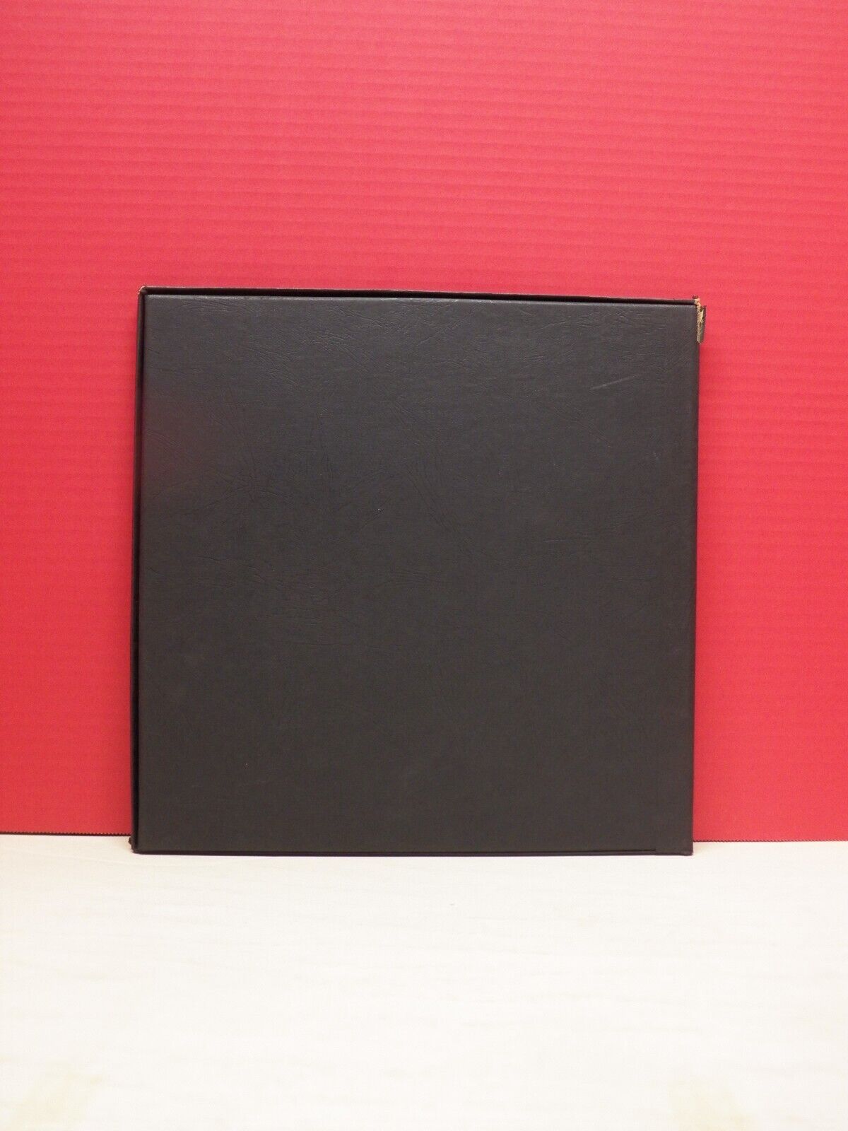 3xLP Box EX Abravanel Tchaikovsky: Complete Orchestral Music Volume II 1974 Quad