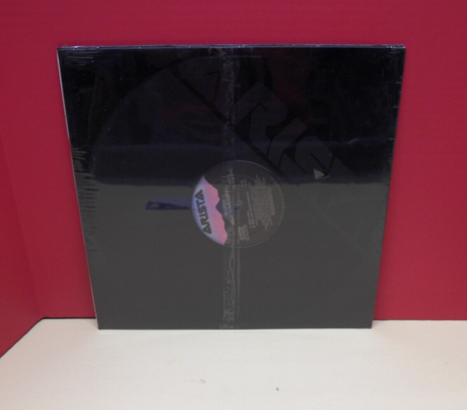 Sealed 12" Single Device What Is Sadness? 1991 Arista AD-2184