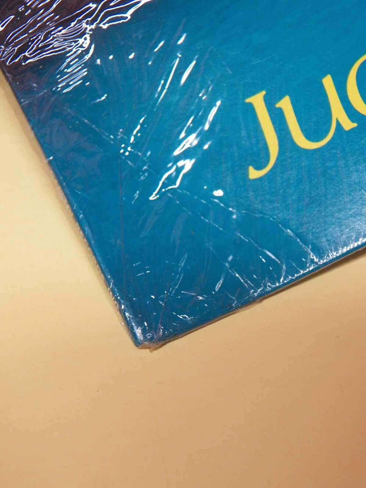 12" LP VG+ Juan Manuel Lebron Situaciones Del Amor 1991 Capitol H1G-42401