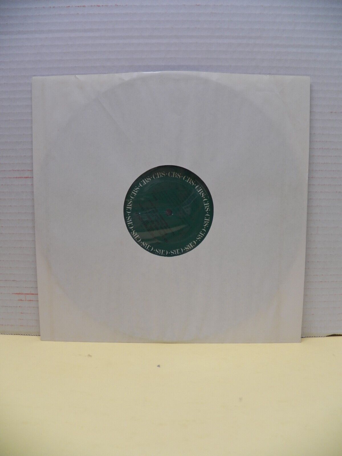 12" LP EX Jean-Pierre Rampal Yamanakabushi: Japanese Melodies, Vol. III 1982 CBS