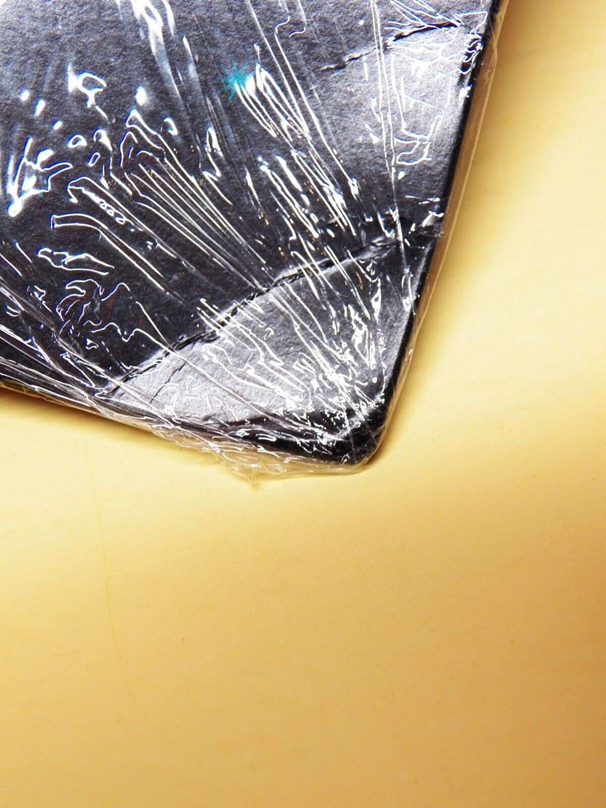 12" LP VG+ Juan Manuel Lebron Situaciones Del Amor 1991 Capitol H1G-42401