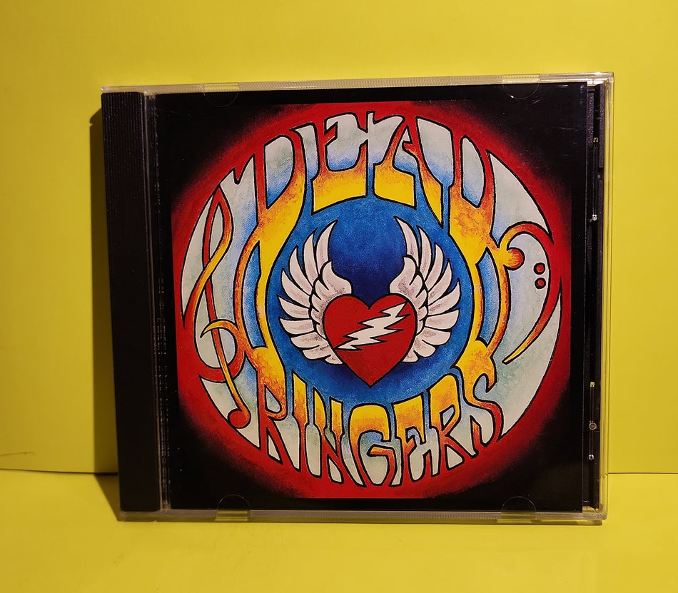 Dead Ringers  - Dead Ringers - 1993 - RRCD2060 Used - NM - CDs