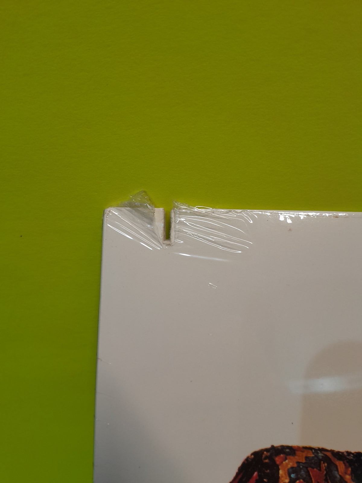 Martha Wash - Carry On - 1992 - 07863-62367-1 New - Sealed - Vinyl