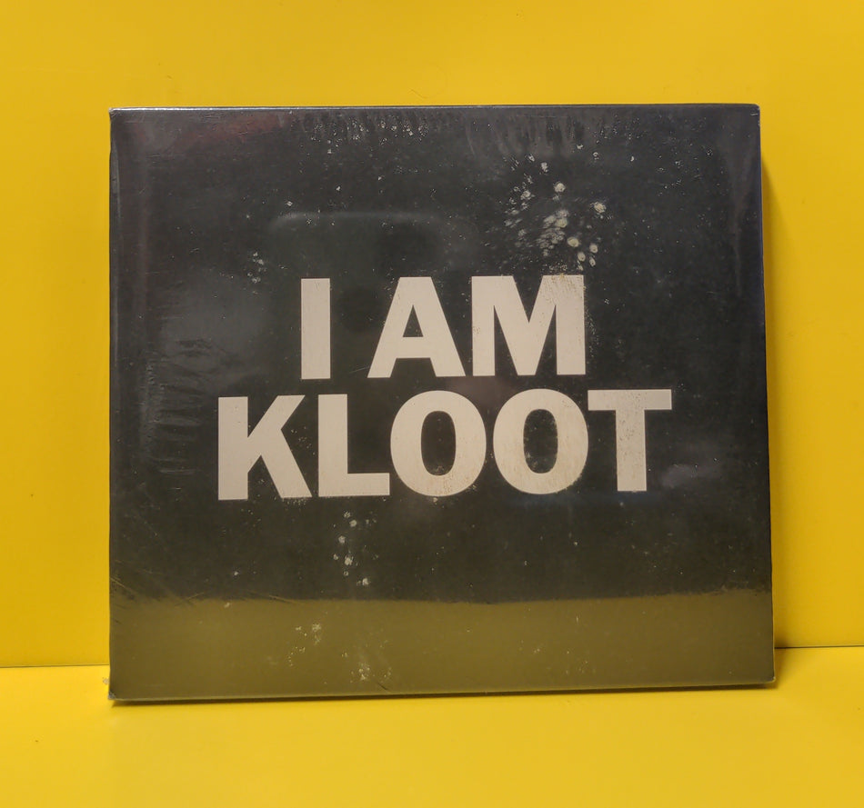 I Am Kloot - I Am Kloot - 2003 - ECHCD 46 New - Sealed - CDs