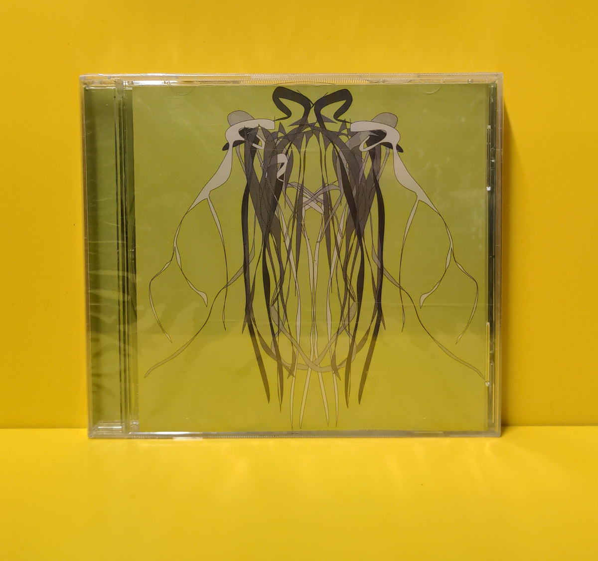 Controller.Controller - History - 2004 - PAPER009 New - Sealed - CDs