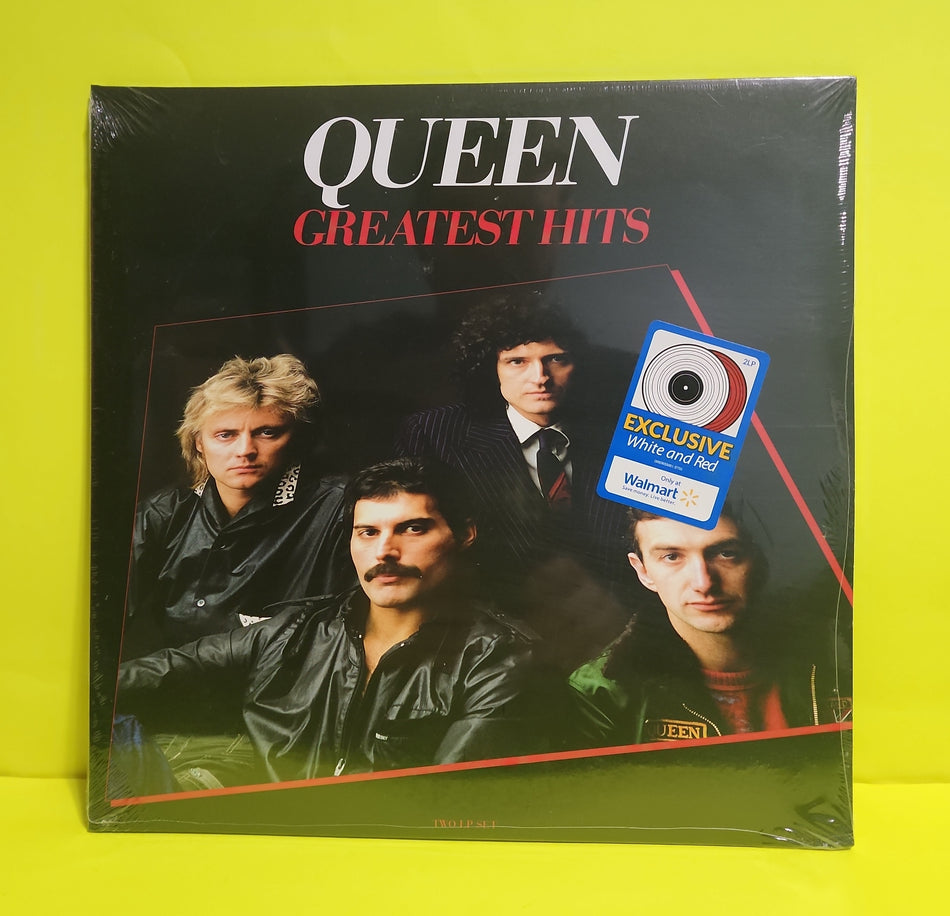 Queen - Greatest Hits  - 2020 - D003655001 New - Sealed - Vinyl