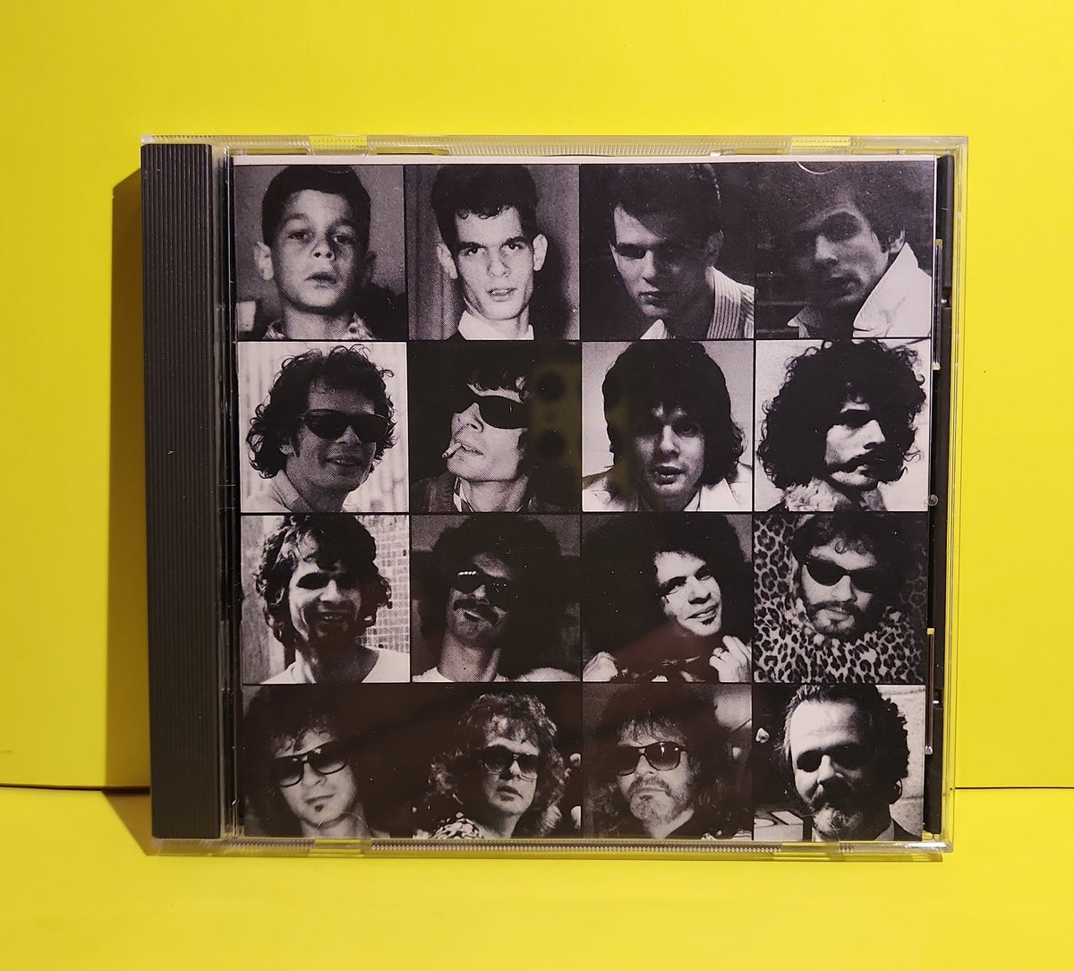 Al Kooper - Rekooperation - 1994 - MMD 5107 Used - NM - CDs