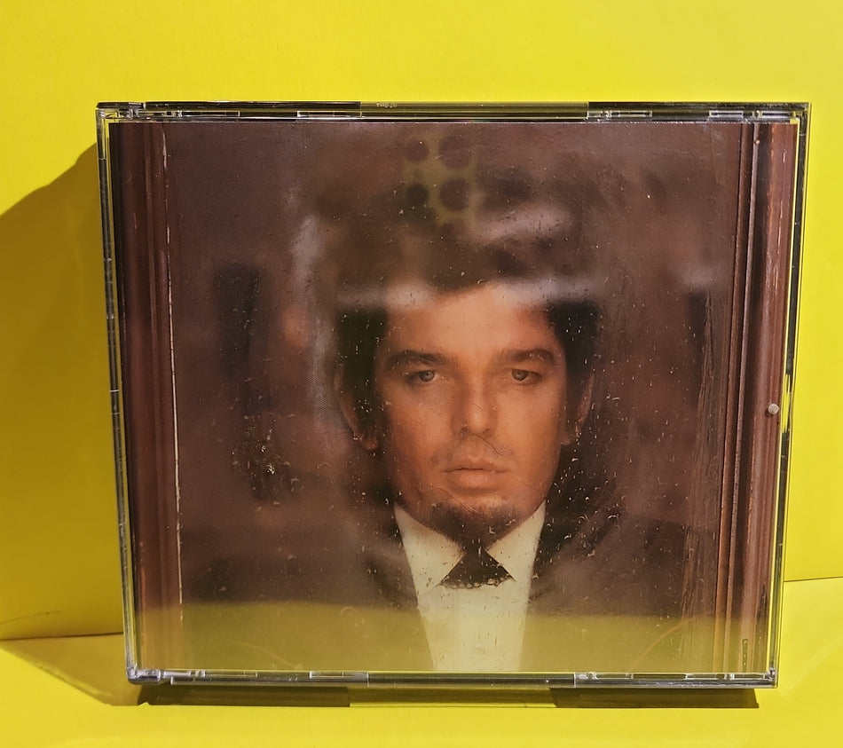 Captain Beefheart & The Magic Band - The Dust Blows Forward (An Anthology) - 1999 - R2 75863 Used - EX - CDs