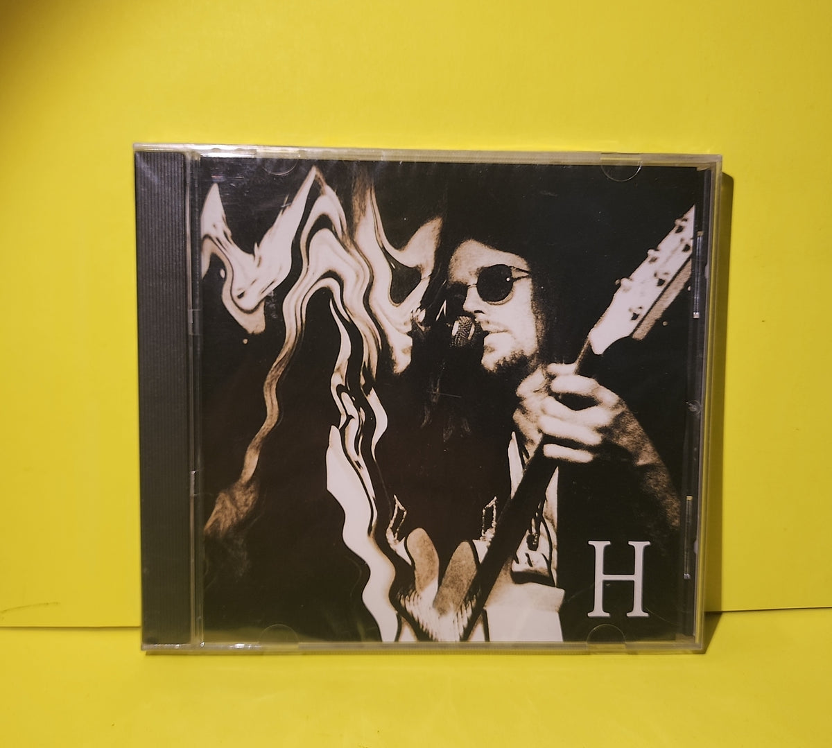 H - H - 1996 - FMB-71957 New - Sealed - CDs