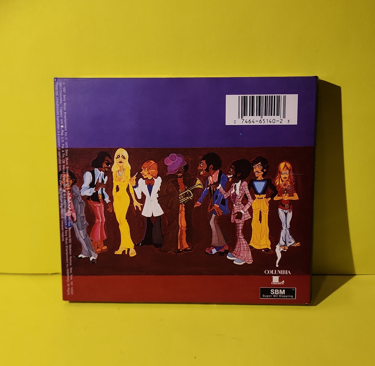 Miles Davis - In Concert: Live At Philharmonic Hall - 1997 - C2K 65140 Used - EX - CDs