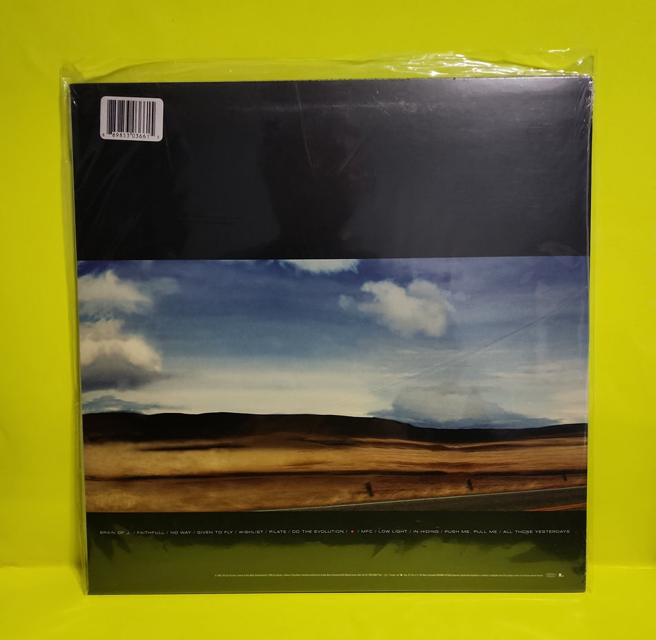 Pearl Jam - Yield - 2016 - 88985303661 New - Sealed - Vinyl