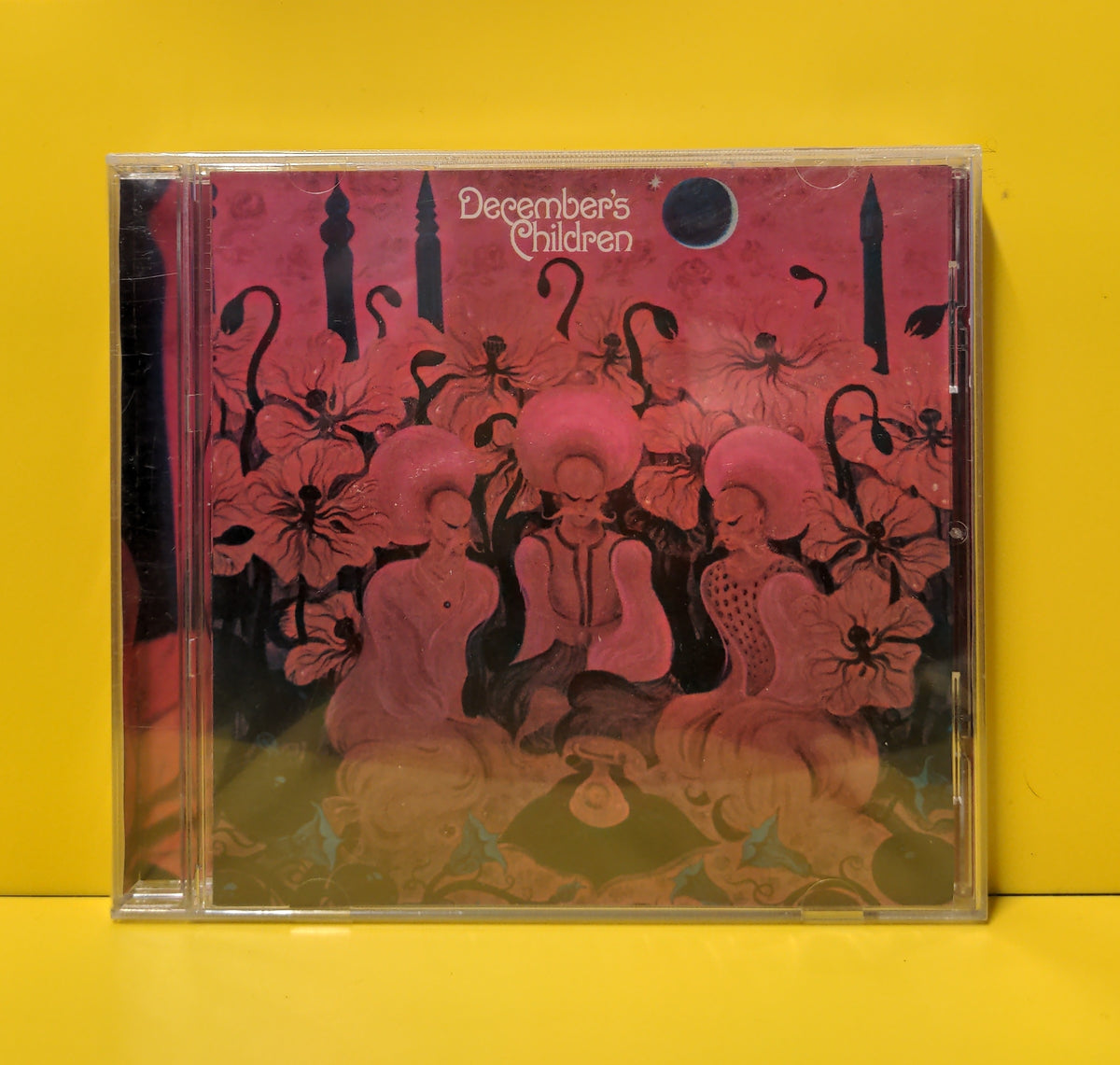 December's Children  - December's Children  - S / 6128 New - Sealed - CDs - Reissue - Unofficial