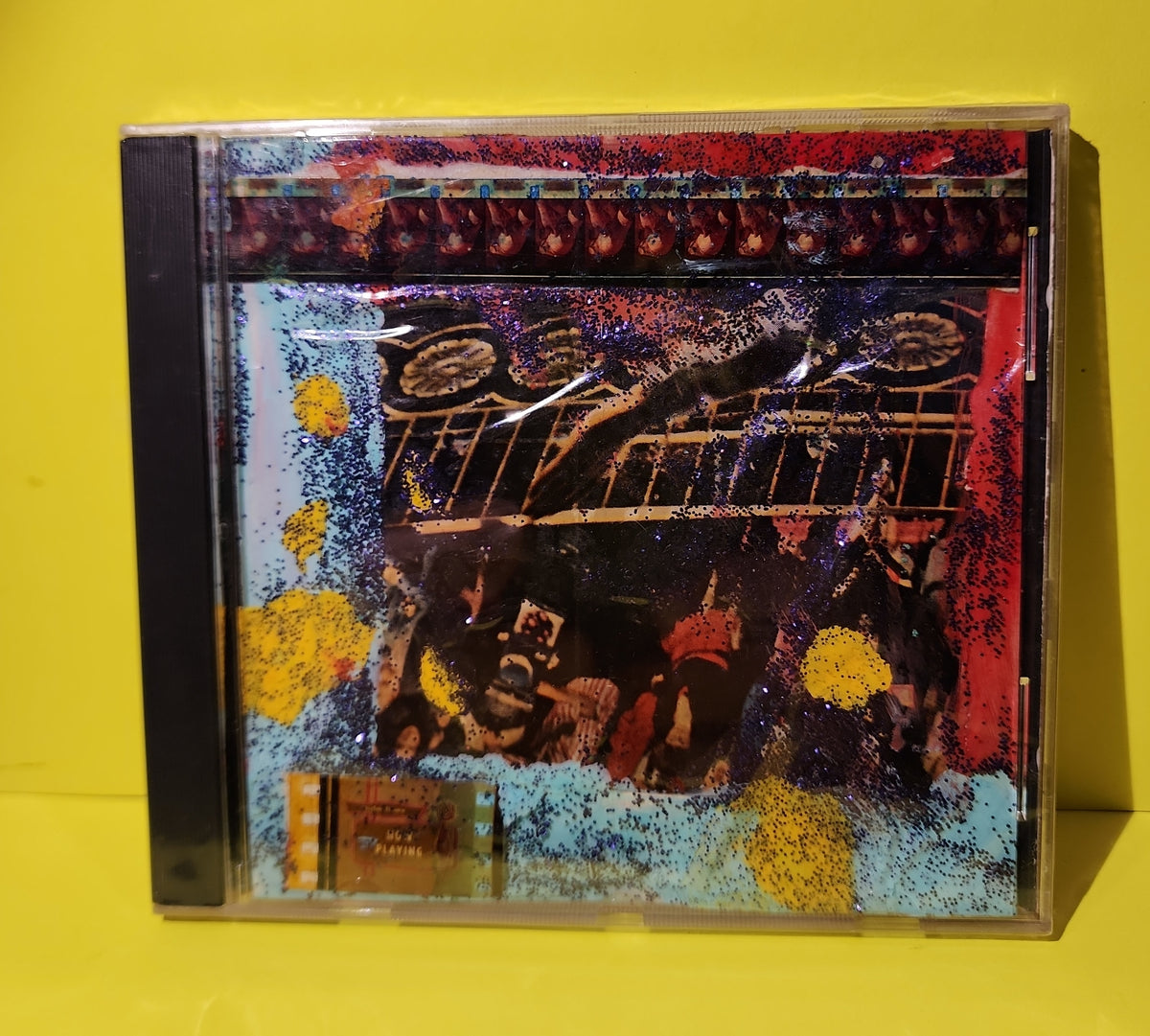 The Dramatics  - The Dramatics - 1994 - 001 New - Sealed - CDs