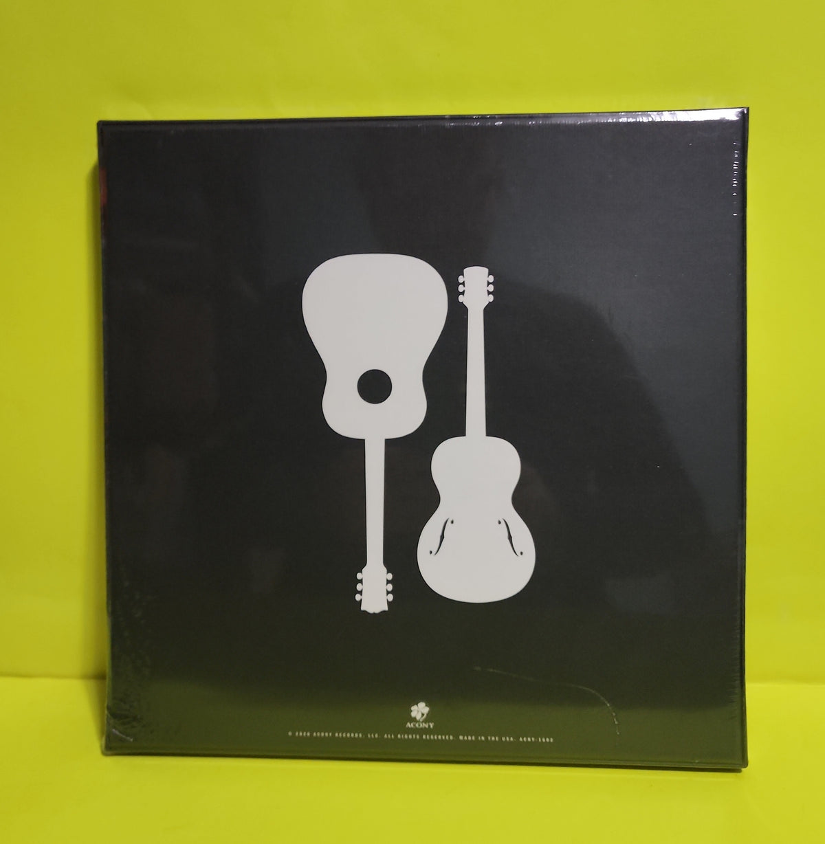 Gillian Welch - Boots No.2 The Lost Sings Vol. 1/2/3 - 2020 - ACNY-1602 New - Sealed - Vinyl