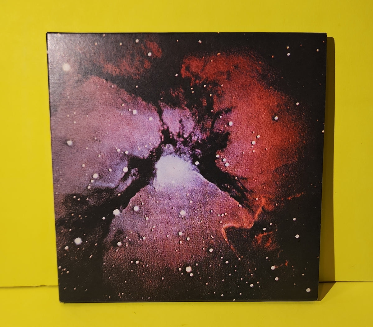 King Crimson - Islands - 2000 - CDVKCX4 Used - VG++ - CDs