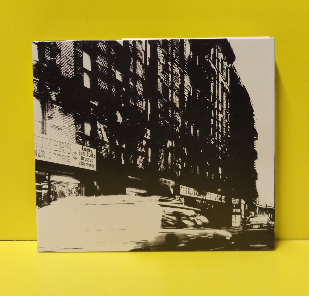 Beastie Boys - Anthology: The Sounds Of Science - 1999 - CDP 7243 5 22940 2 2 Used - EX - CDs - 2xCD Box Set