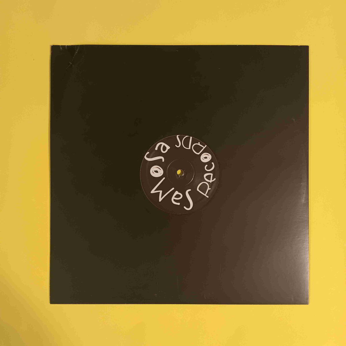 Various - Italian Disco Machine (Italy 12") - 2019 - SMS015 Used - EX - Vinyl