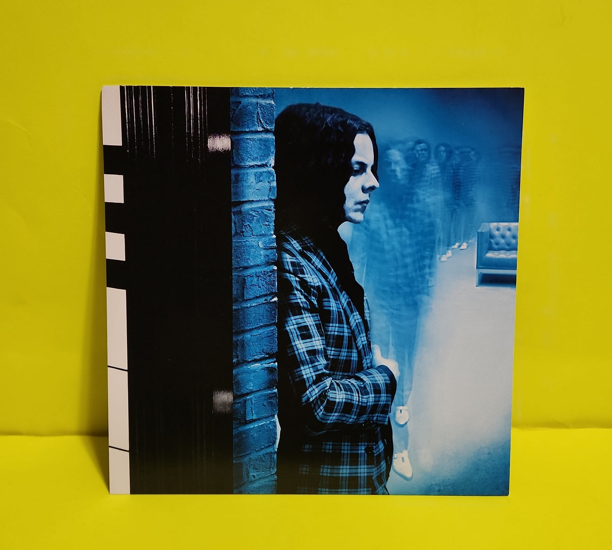 Jack White - 7" Lazaretto  - 2014 - TMR-273 New - NM - Vinyl