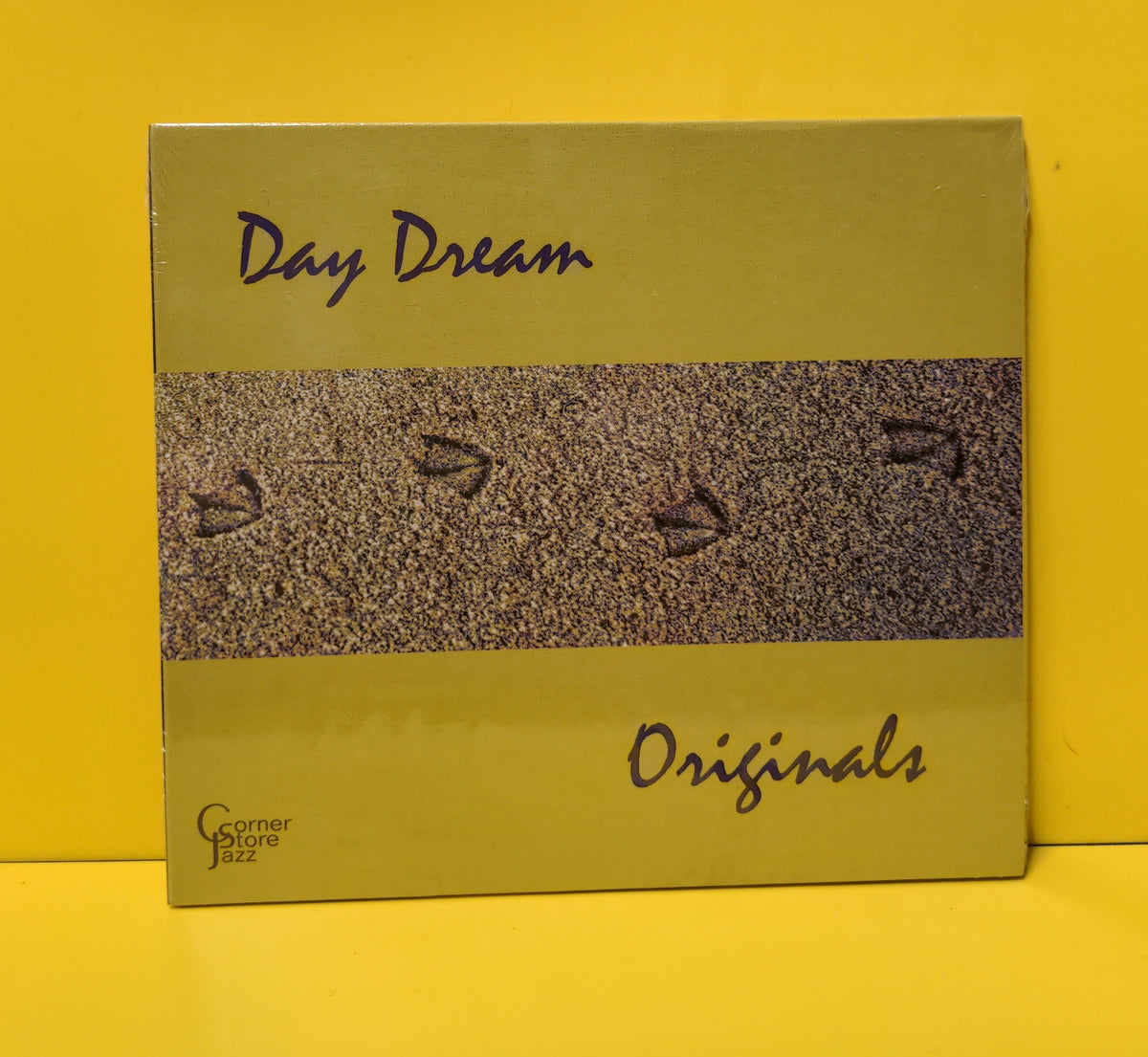 Day Dream - Originals - 2019 - CSJ-0125 New - Sealed - CDs