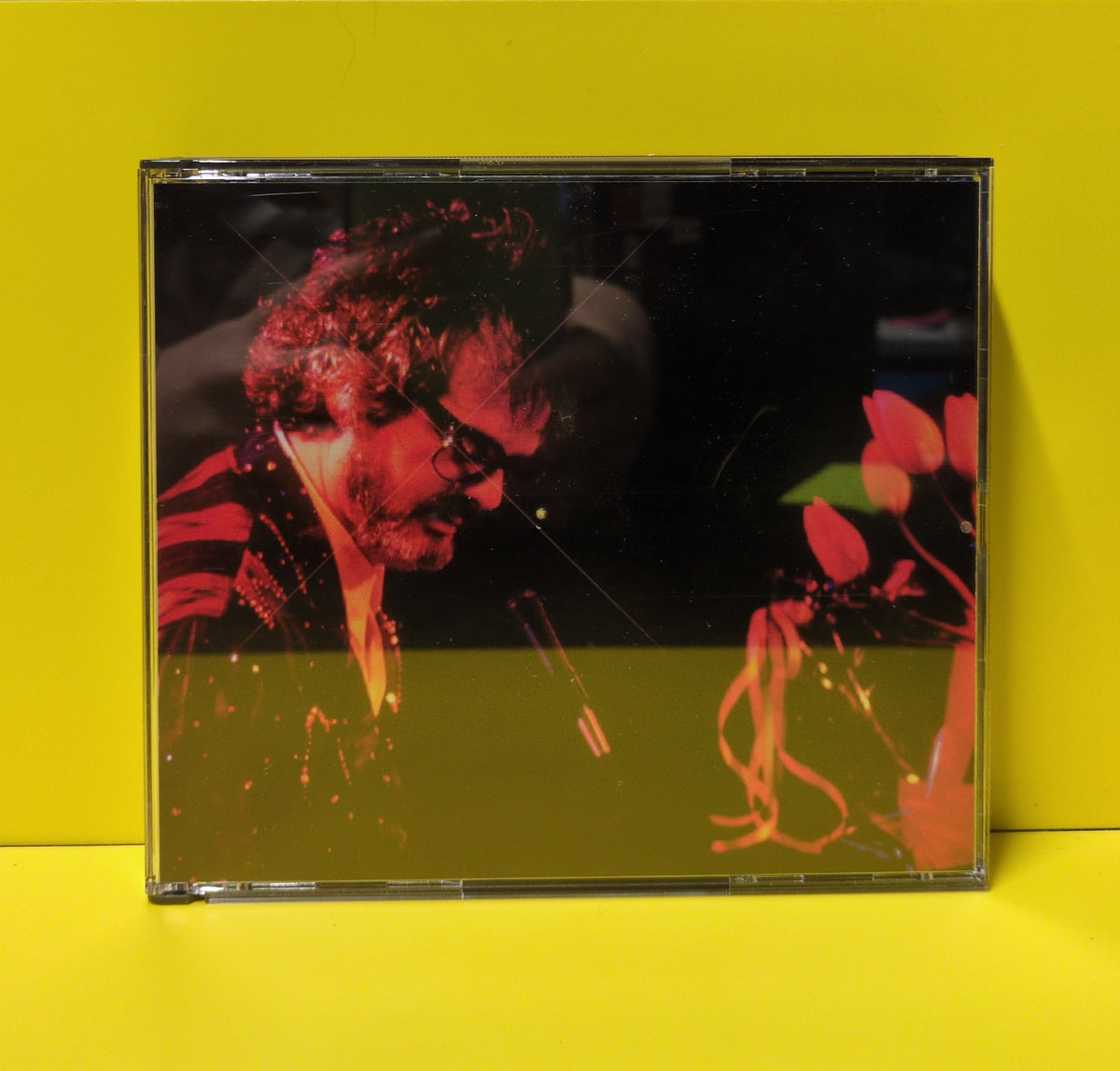Al Kooper - Soul Of A Man: Al Kooper Live - 1995 - 01612 65113-2 Used - EX - CDs