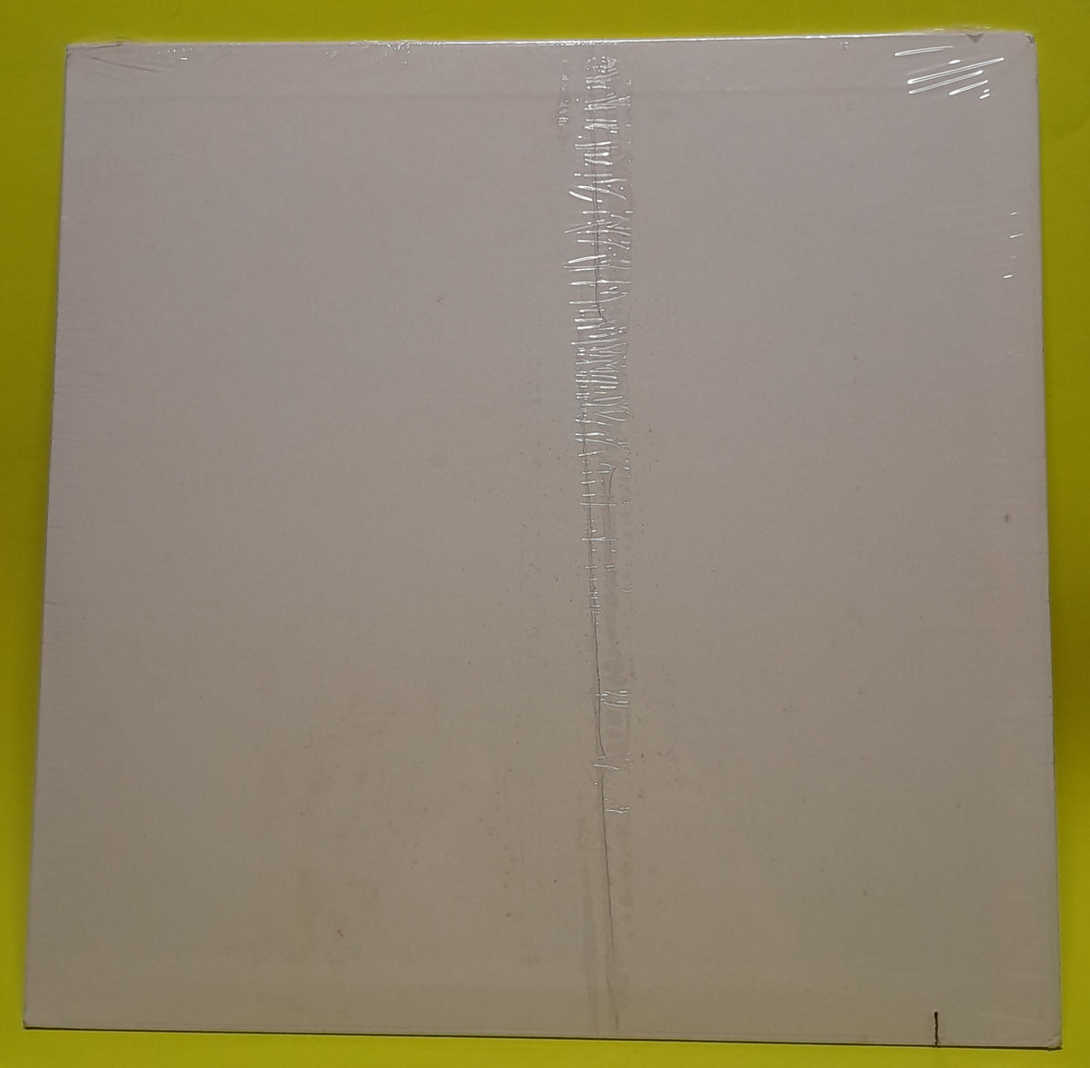 Pood, Bhud, 'N' Pflug - Duelling Techno - 1992 - 72445-14065-1 New - Sealed - Vinyl